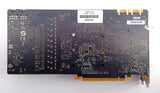 Carte graphique MSI Nvidia GeForce GTX 1080 ARMOR 8G OC 8 Go GDDR5X