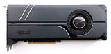 Carte graphique Asus Nvidia Turbo GeForce GTX1070 8 Go TURBO-GTX1070-8G
