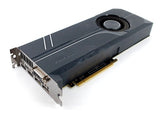 Carte graphique Asus Nvidia Turbo GeForce GTX1070 8 Go TURBO-GTX1070-8G