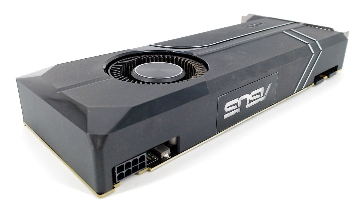 Carte graphique Asus Nvidia Turbo GeForce GTX1070 8 Go TURBO-GTX1070-8G