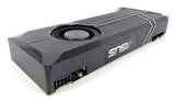 Carte graphique Asus Nvidia Turbo GeForce GTX1070 8 Go TURBO-GTX1070-8G