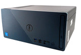 Ordinateur de bureau Dell Inspiron 3910, Intel Core i5 de 12e génération, 16 Go de RAM, SSD de 512 Go