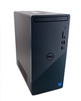 Ordinateur de bureau Dell Inspiron 3910, Intel Core i5 de 12e génération, 16 Go de RAM, SSD de 512 Go