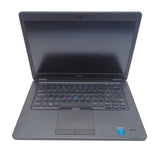 Dell Latitude E5450 Laptop, 14" Core i5 5th Gen, 8GB RAM, 256GB SSD
