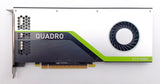 Dell N6V6F Nvidia Quadro RTX 4000 8GB GDDR6 Turing TU-104-850-A1 Carte Graphique