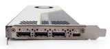Dell N6V6F Nvidia Quadro RTX 4000 8GB GDDR6 Turing TU-104-850-A1 Carte Graphique