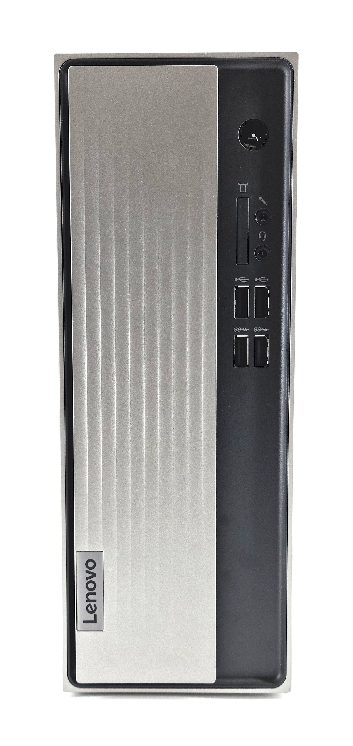 Lenovo IdeaCentre 3 07ADA05 PC, AMD Athlon Silver, 8GB RAM, 250GB SSD, Win 11