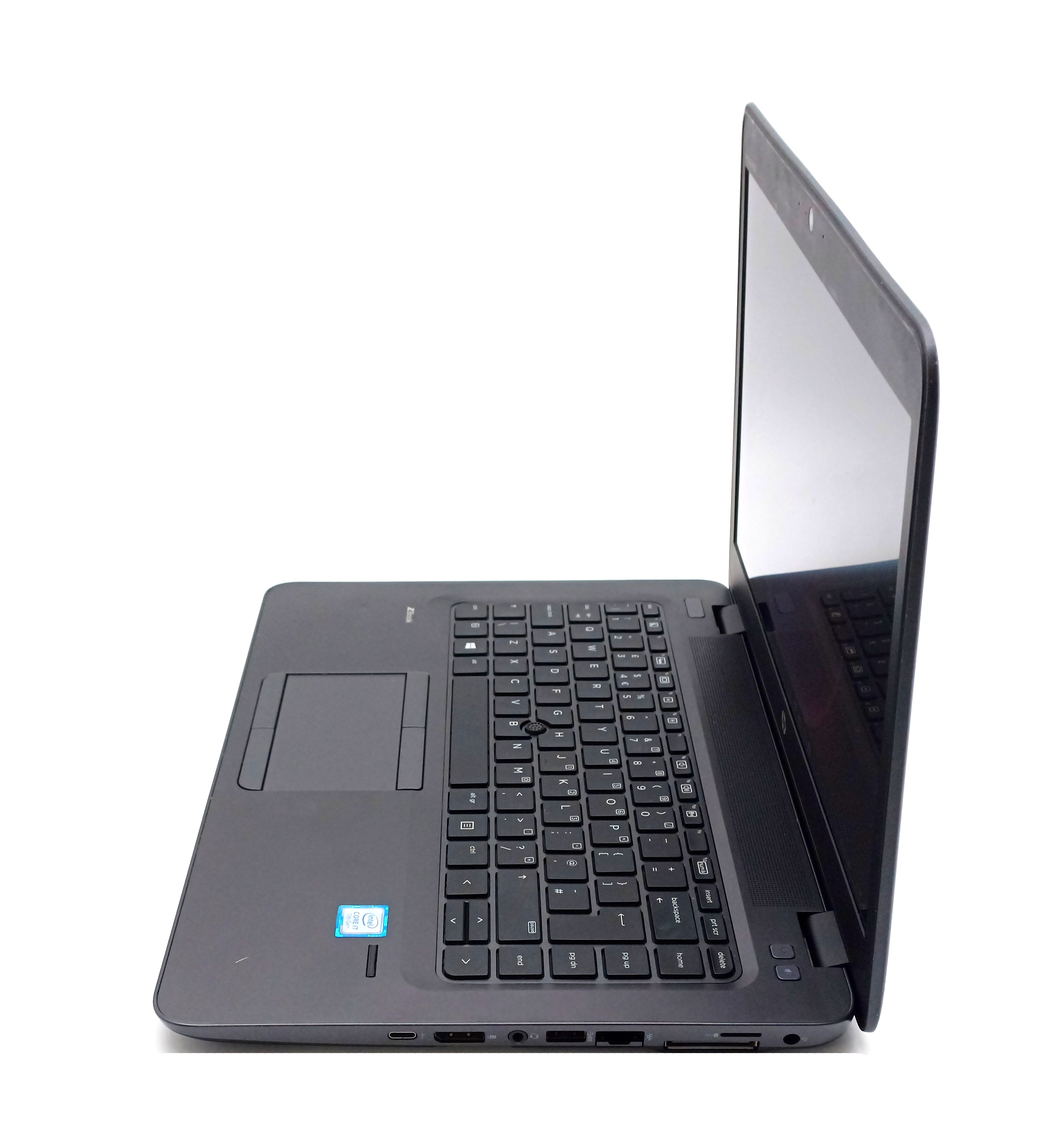 HP ZBook 14u G4 i5第7世代 8GB SSD256GB 即使用可