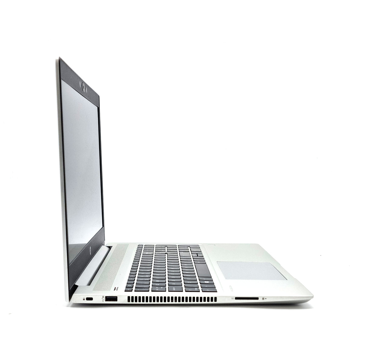 HP ProBook 455 G8 Laptop, 15.6" Ryzen 7 5th Gen, 8GB RAM, 256GB SSD, Windows 11