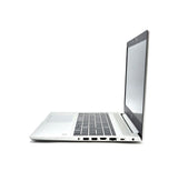 HP ProBook 455 G8 Laptop, 15.6" Ryzen 7 5th Gen, 8GB RAM, 256GB SSD, Windows 11