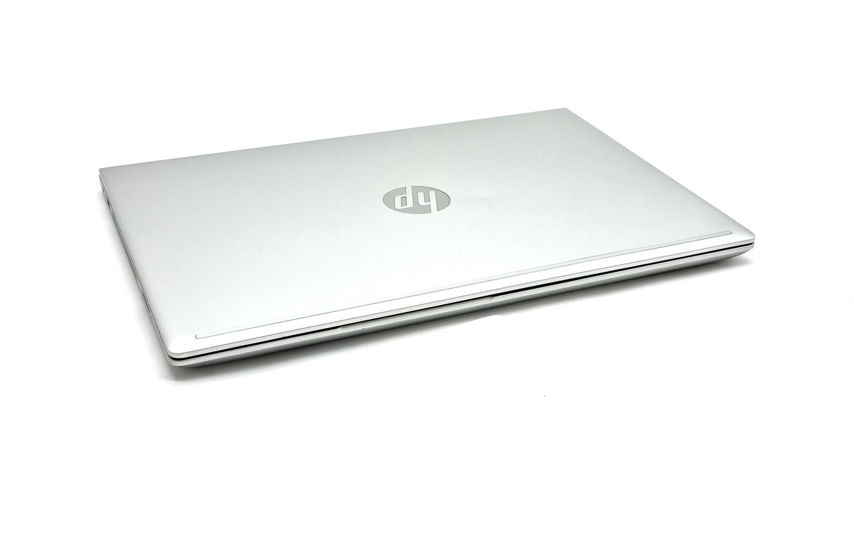 HP ProBook 455 G8 Laptop, 15.6" Ryzen 7 5th Gen, 8GB RAM, 256GB SSD, Windows 11