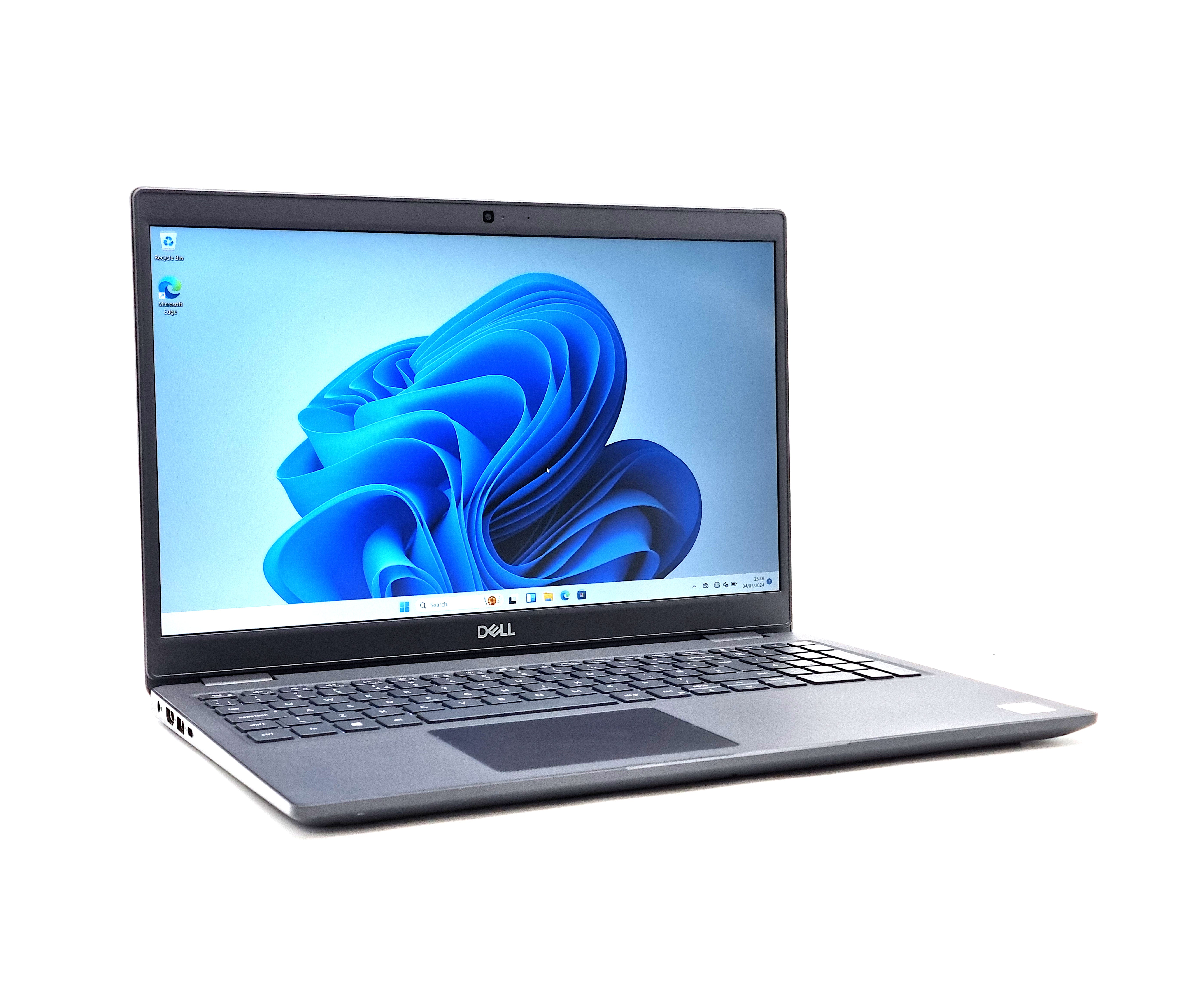 Dell Latitude 3510 Laptop, 15.6
