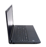 Toshiba Satellite Pro R50 Laptop, 15.6" i3 4th Gen, 8GB RAM, 240GB SSD