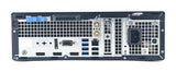 Dell OptiPlex 7010 SFF Plus PC, Core i5 13th Gen, 16GB RAM, 512GB SSD