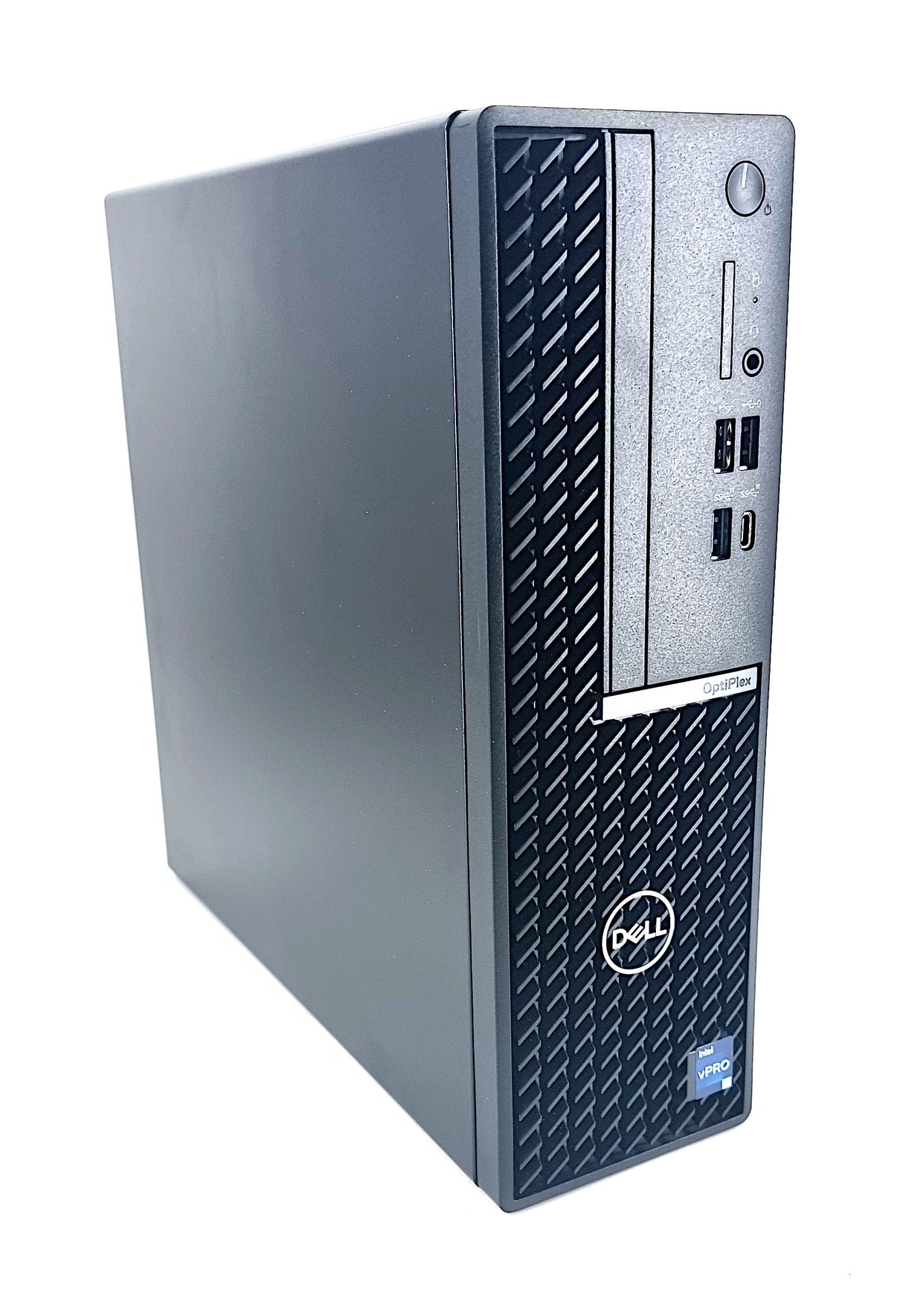 Dell OptiPlex 7010 SFF Plus PC, Core i5 13th Gen, 16GB RAM, 512GB SSD