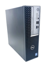 Dell OptiPlex 7010 SFF Plus PC, Core i5 13th Gen, 16GB RAM, 512GB SSD