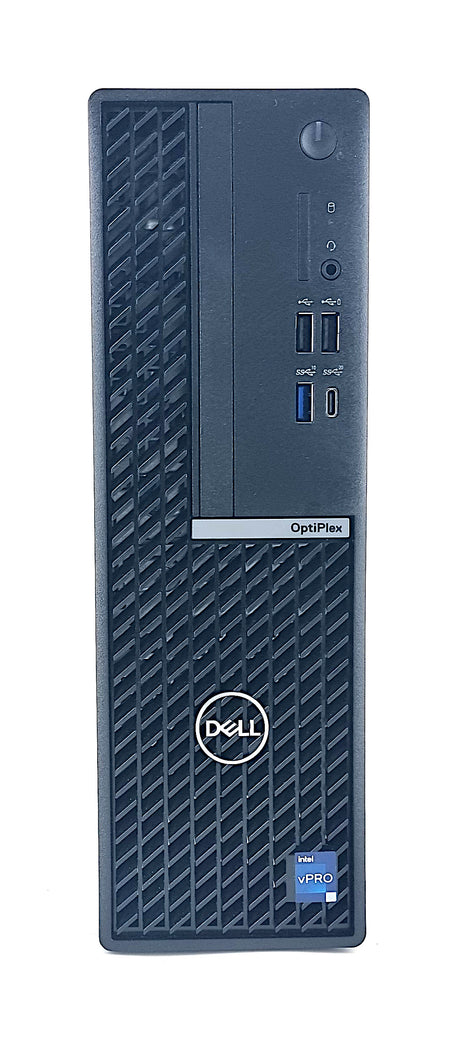 Dell OptiPlex 7010 SFF, Core i5 13th Gen, 16GB Memory, 512GB SSD, Windows 11