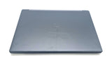 Dell Latitude 7280 Laptop, 12.5" Core i5 6th Gen, 8GB RAM, 128GB SSD, Windows 10