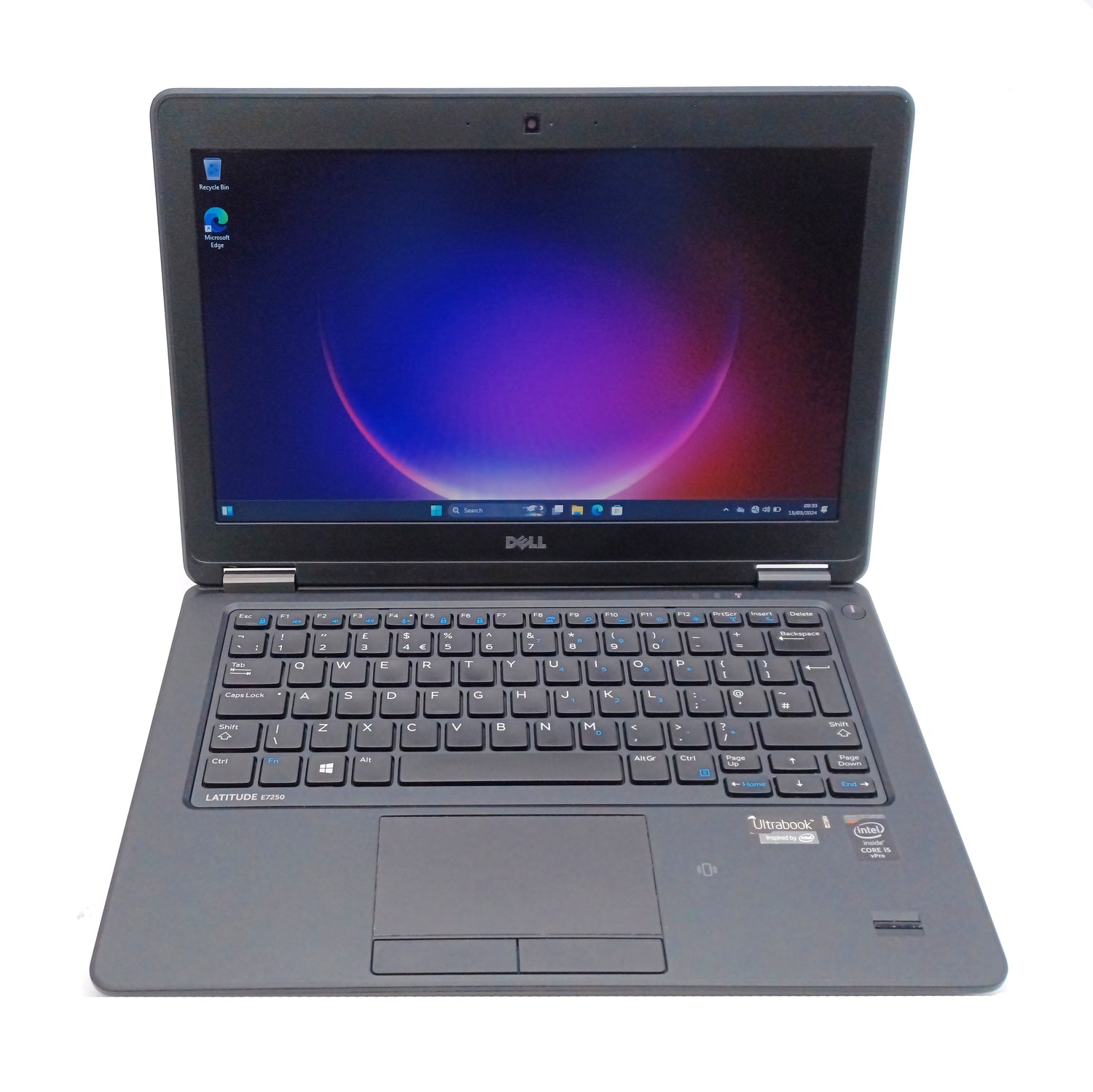 Dell Latitude E7250 Laptop 12 5 I5 5th Gen 8GB RAM 256GB SSD dell-latitude-e7250-laptop-12-5-i5-5th-gen-8gb-ram-256gb-ssd