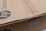 HP ProDesk 400 G6 Desktop PC, Core i5 9th Gen, 8GB RAM, 512GB SSD