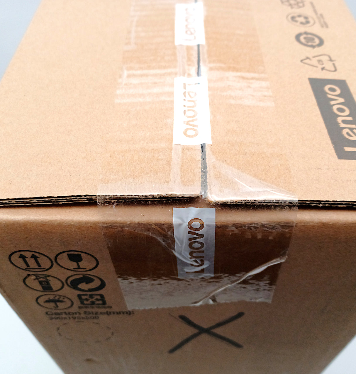 Lenovo V530s PC V530S-07ICB i5 8th Gen, 8GB RAM, 1TB HDD, Win 10 Pro, *BNIB*