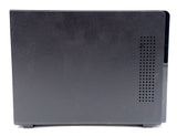 QNAP TS-251+ 2-Bay Desktop NAS: 8GB RAM, 2x 3TB Hard Drives, Updated Firmware