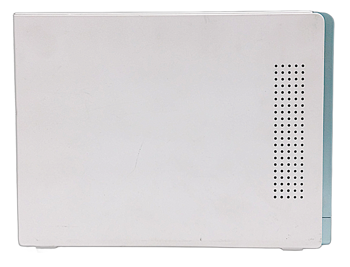 QNAP TS-251A 2-Bay Desktop NAS: 8GB RAM, 2x4TB Hard Drives, Updated Firmware