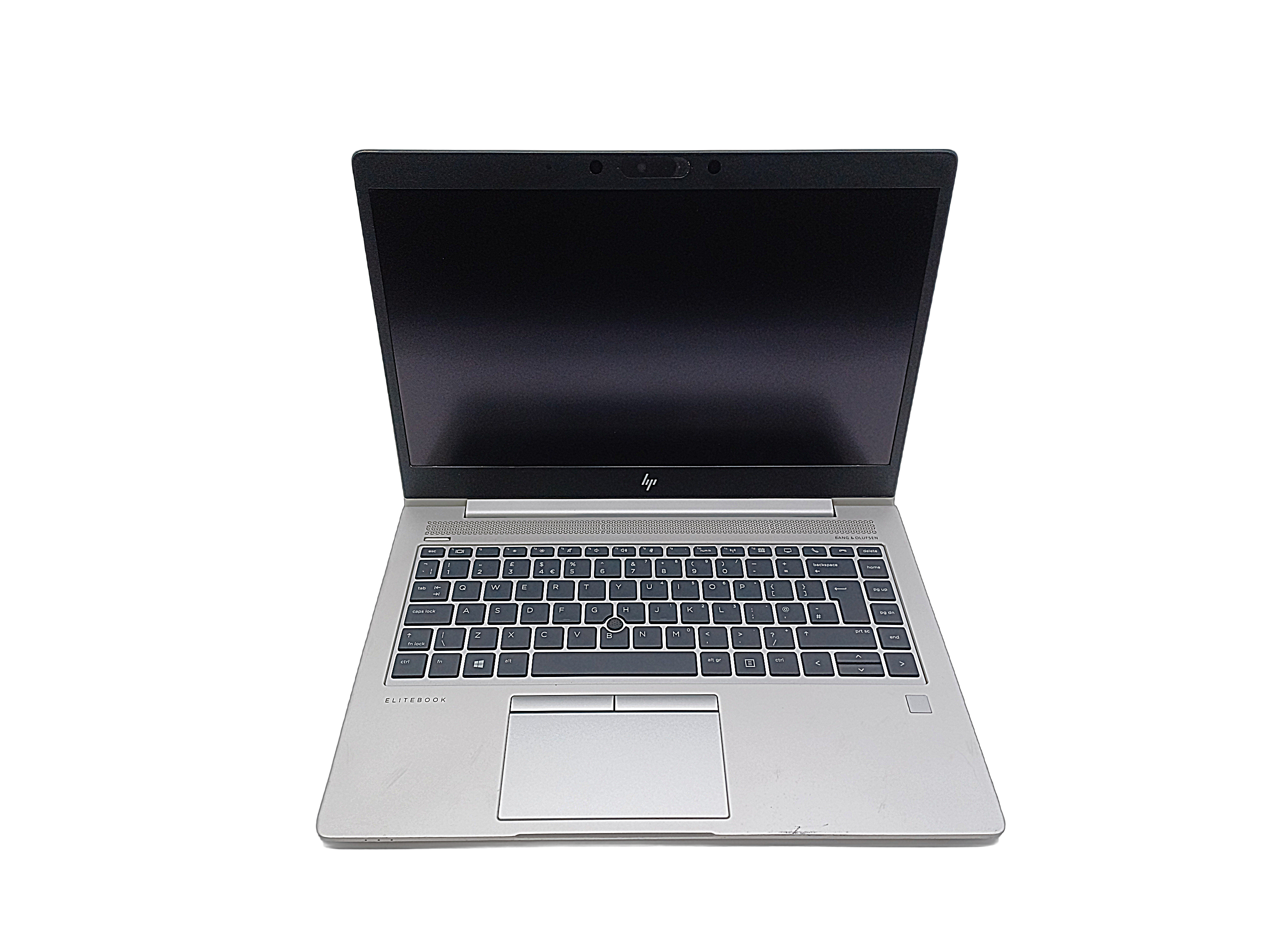HP EliteBook 840 G6 Laptop 14" Touch i7 8th Gen, 16GB RAM, 512GB SSD