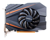 Gigabyte Nvidia GeForce GTX 1070 Mini ITX OC 8G Graphics Card GV-N1070IXOC-8GD