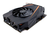 Gigabyte Nvidia GeForce GTX 1070 Mini ITX OC 8G Graphics Card GV-N1070IXOC-8GD