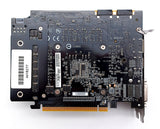 Gigabyte Nvidia GeForce GTX 1070 Mini ITX OC 8G Graphics Card GV-N1070IXOC-8GD
