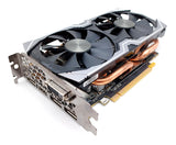 Zotac Nvidia GeForce GTX 1070 Mini 8GB GDDR5 Graphics Card ZT-P10700G-10M