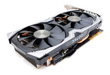 Zotac Nvidia GeForce GTX 1070 Mini 8GB GDDR5 Graphics Card ZT-P10700G-10M