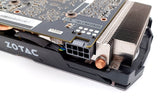 Zotac Nvidia GeForce GTX 1070 Mini 8GB GDDR5 Graphics Card ZT-P10700G-10M