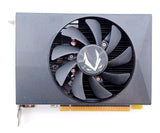 Zotac Nvidia GeForce GTX 1650 4GB Mini ITX Graphics Card 288-1N548-E00ME