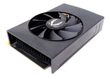 Zotac Nvidia GeForce GTX 1650 4GB Mini ITX Graphics Card 288-1N548-E00ME
