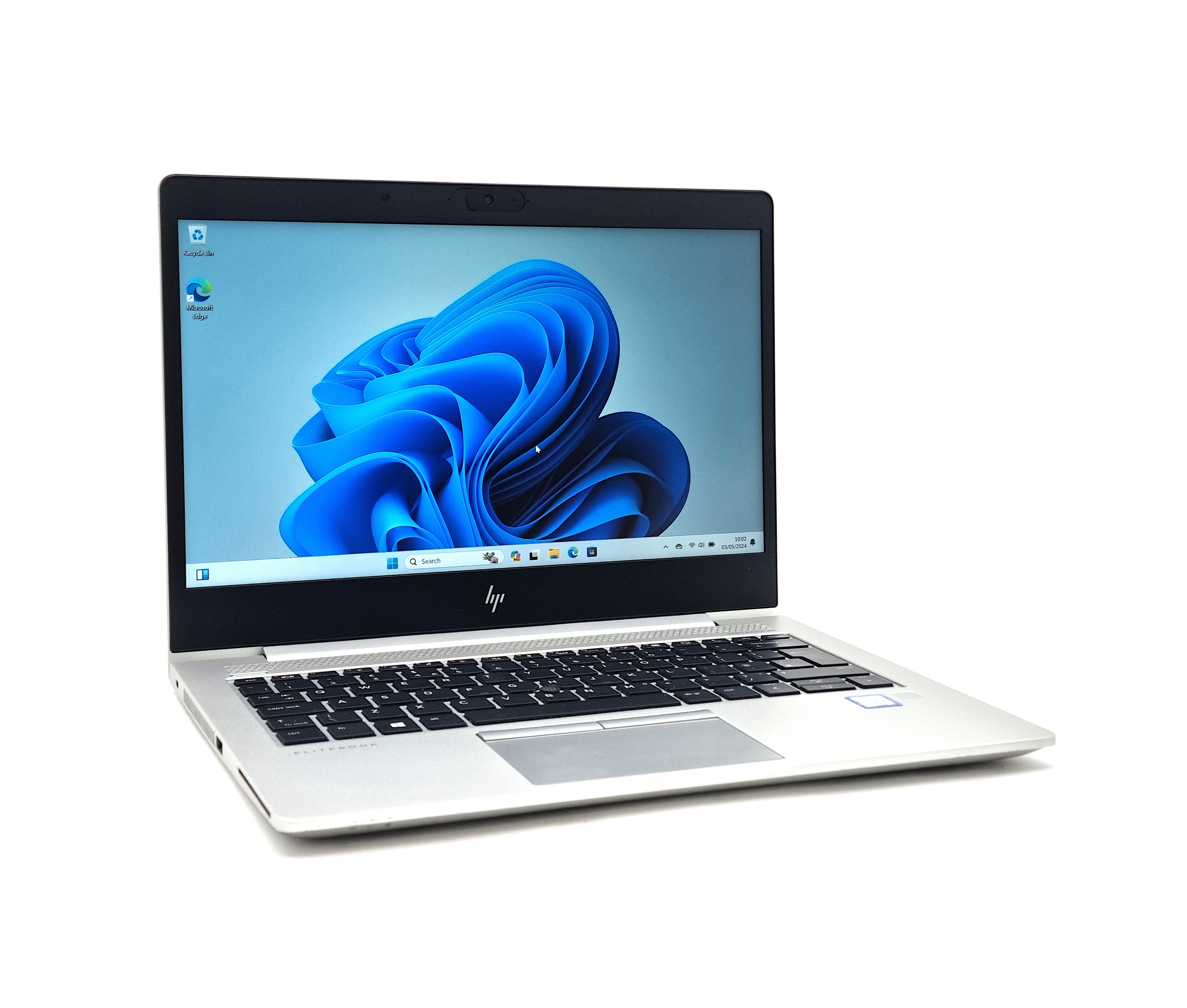 HP EliteBook 830 G5 Laptop, 13