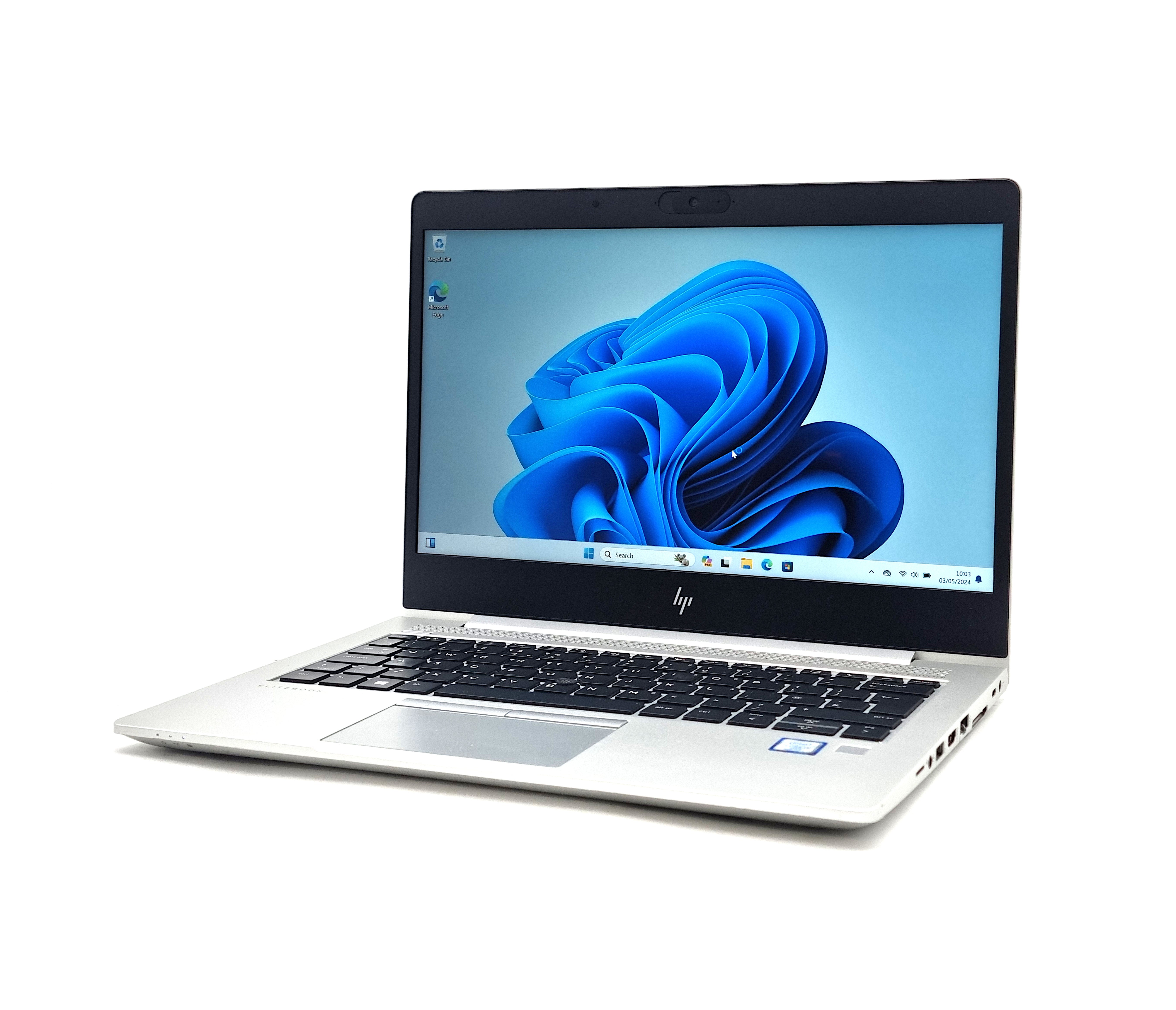 HP EliteBook 830 G5 Laptop, 13