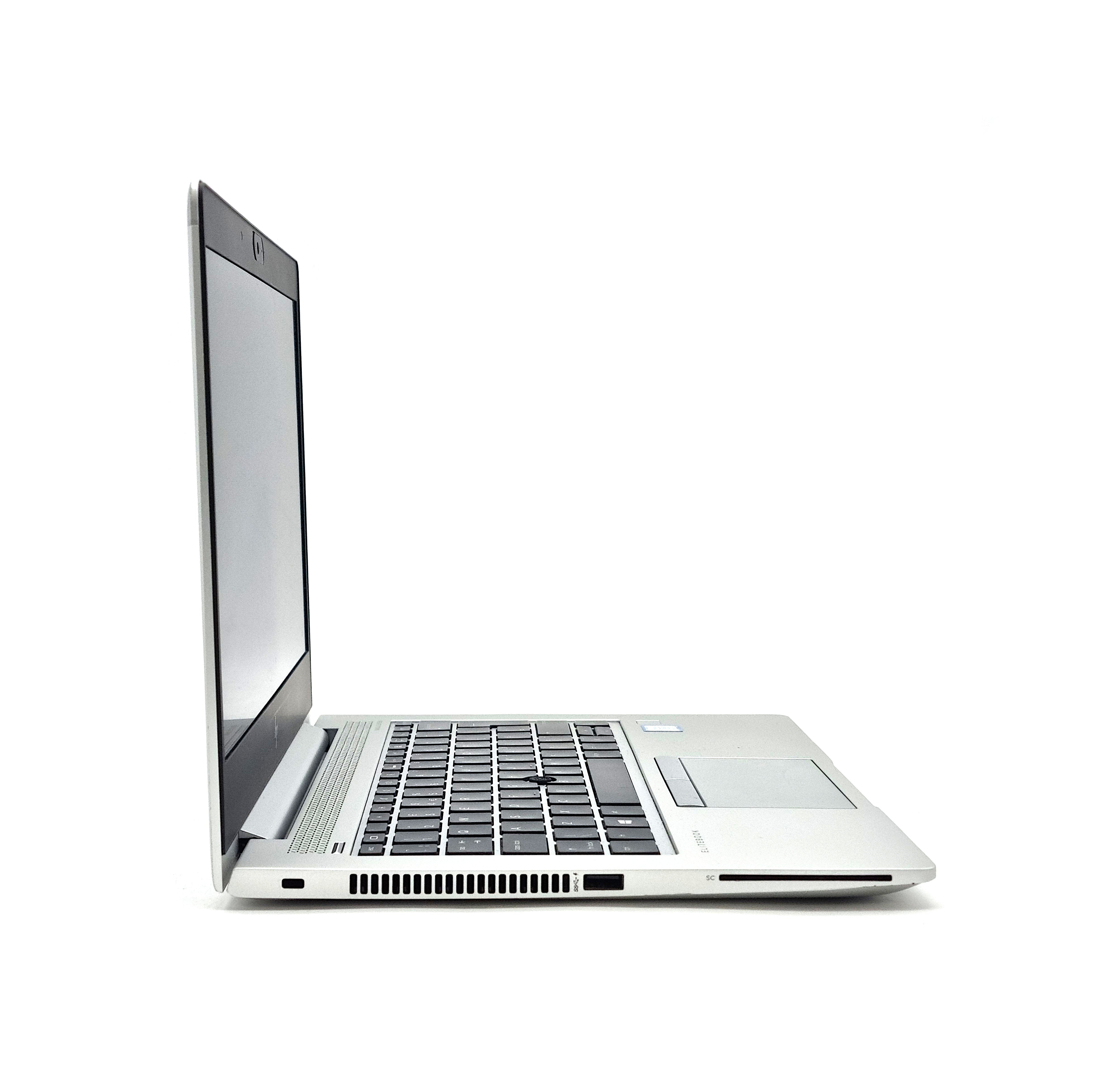 HP EliteBook 830 G5 Laptop, 13