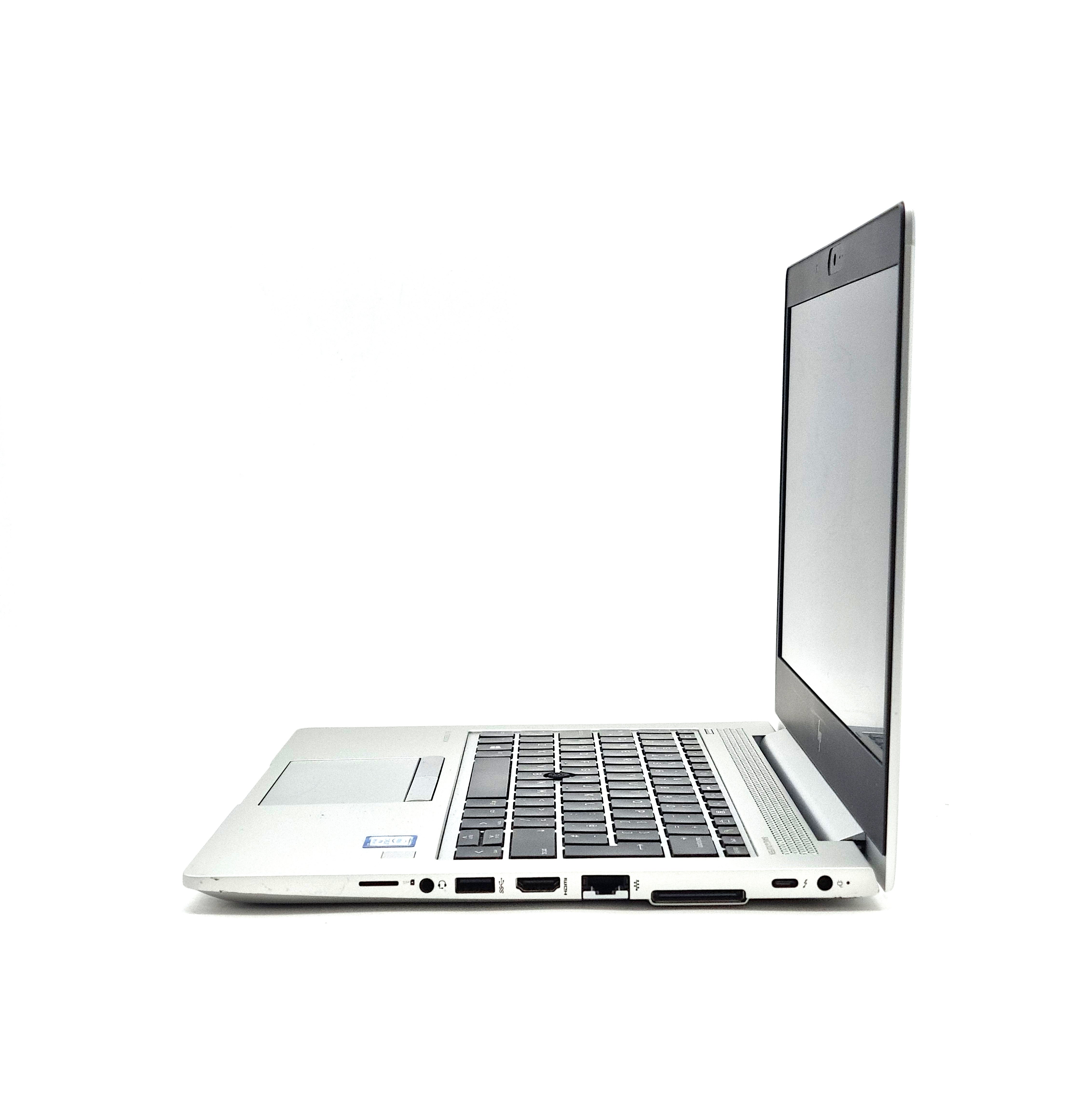 HP EliteBook 830 G5 i7-8th USB-C通電確認済現状品 HP EliteBook 830 G5 Notebook | Overview, Specs, Details | SHI