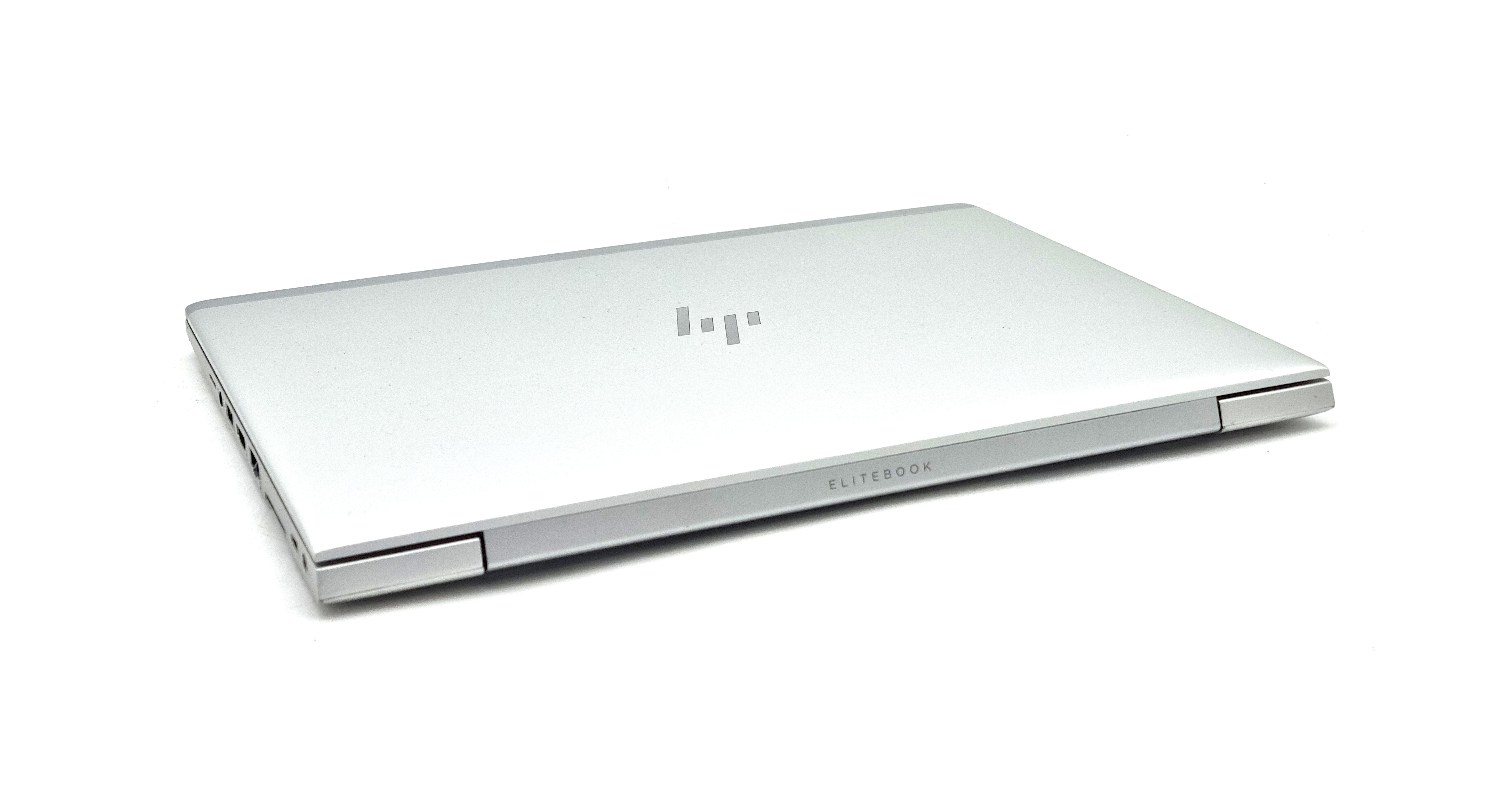 HP Elitebook 830 G5 Laptop, 13.3"  i7 8th Gen, 8GB RAM, 256GB SSD