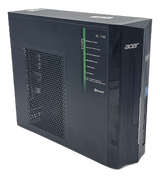 Acer Aspire XC-1760, Core i5 12th Gen, 16GB RAM, 256GB NVMe, 2TB HDD