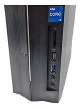 Acer Aspire XC-1760, Core i5 12th Gen, 16GB RAM, 256GB NVMe, 2TB HDD
