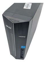 Acer Aspire XC-1760, Core i5 12th Gen, 16GB RAM, 256GB NVMe, 2TB HDD