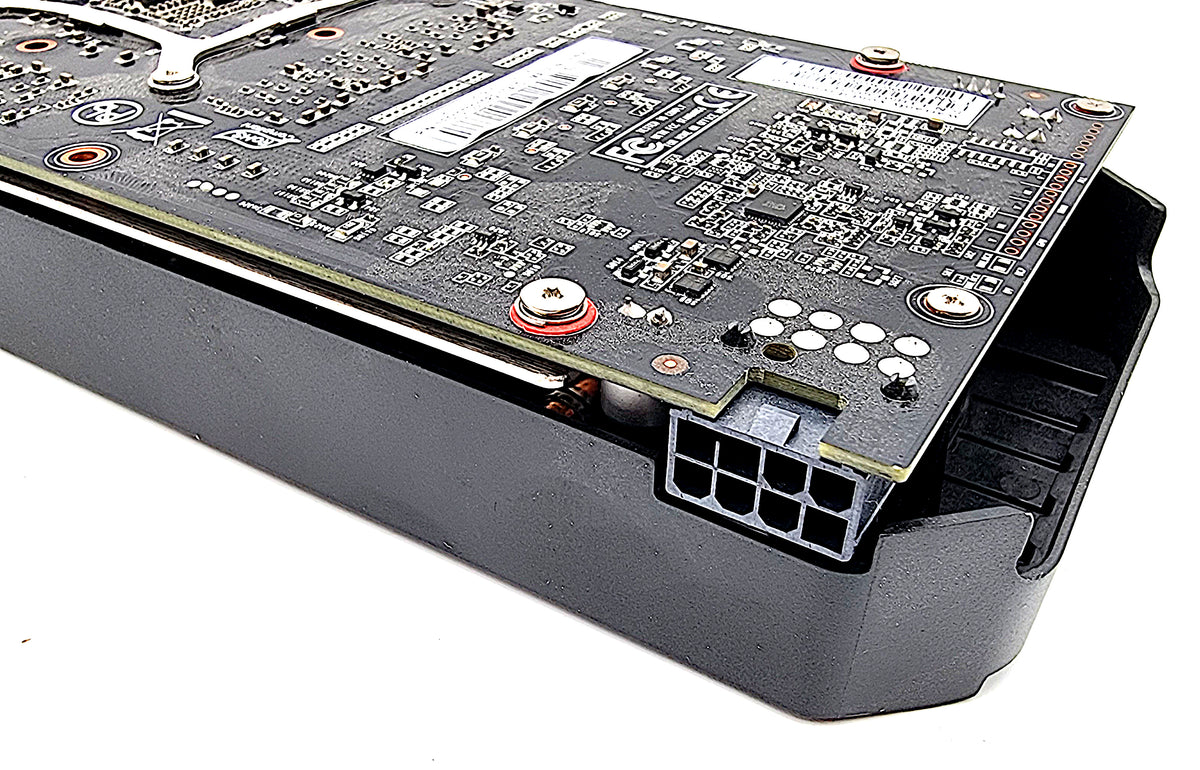 Carte graphique Palit Nvidia GeForce GTX 1070 8Go NE51070015P2-1043D