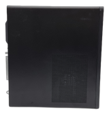 Ordinateur de bureau HP M01-F2003na, i3 12e génération, 16 Go de RAM, SSD de 256 Go, HDD de 3 To