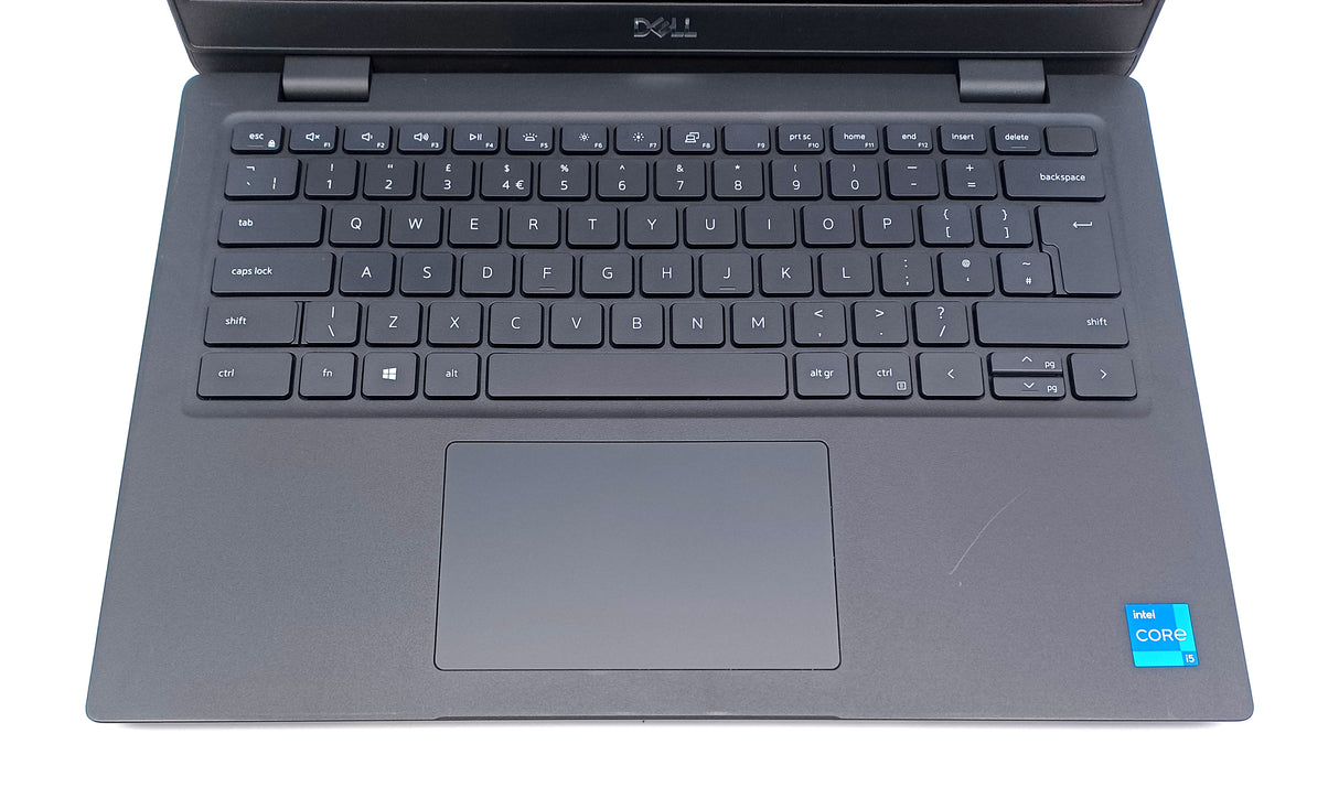 Dell Latitude 3420 Laptop, 14" Touch Core i5 11th Gen, 8GB RAM, 256GB SSD