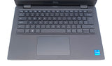Dell Latitude 3420 Laptop, 14" Touch Core i5 11th Gen, 8GB RAM, 256GB SSD