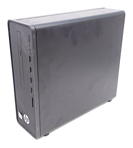 HP 290 G3 PC, i3 10th Gen, 16GB RAM, 256GB NVME SSD, 3TB HDD, Windows 11