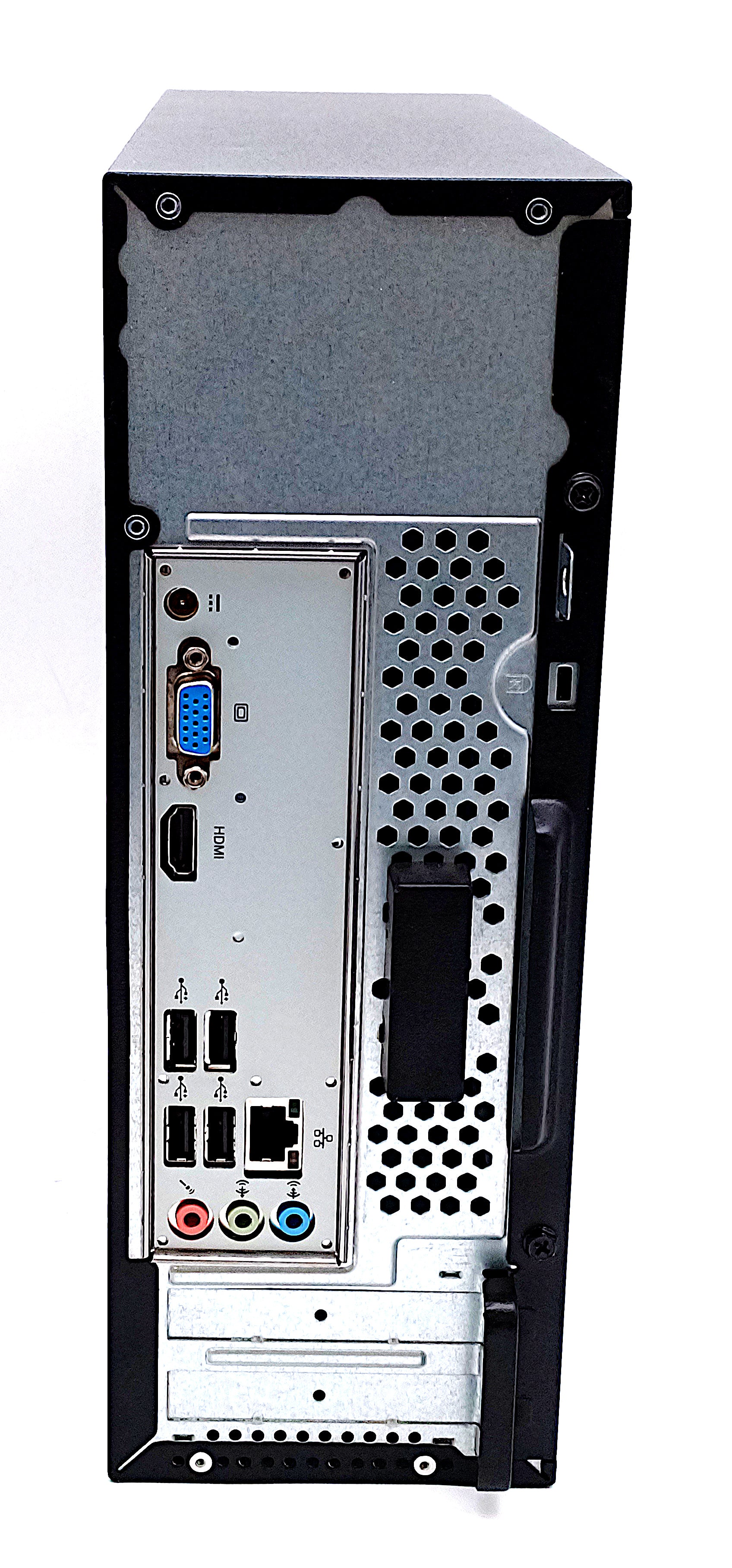 Acer XC-830-N14F/F Aspire XC-830 XC-830-N14F/F （Celeron J4005/4GB/ PC